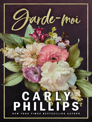 cover image of Garde-moi
